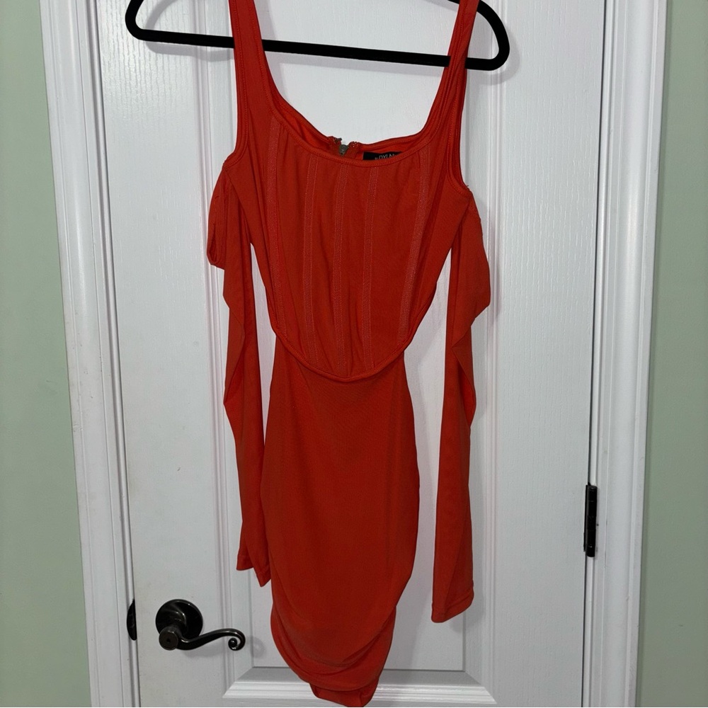 Boutique dress